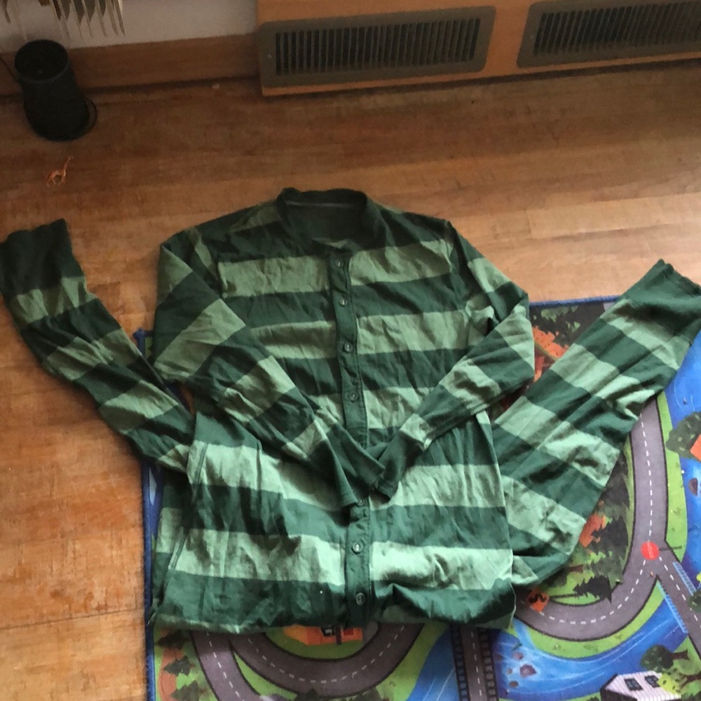 Jcrew onesie